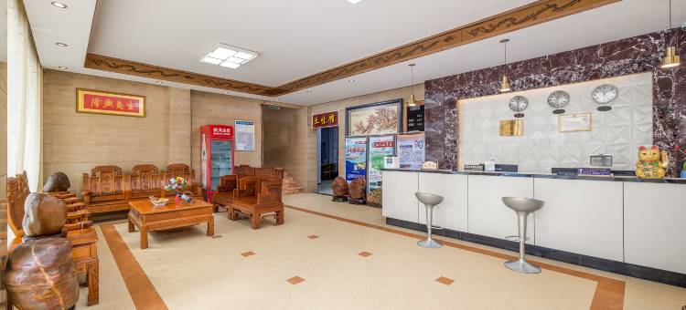 三江龙涛大酒店(三江侗族自治县鼓楼店)图片