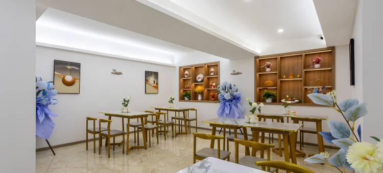 如家华驿精选酒店(修水县妇幼保健院店)图片