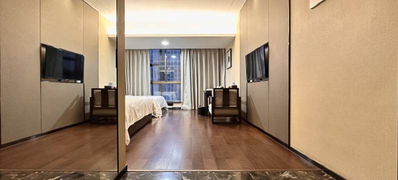 瑞金星洲湾国际酒店图片