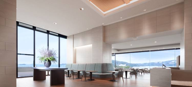 鸟羽国际酒店(Toba International Hotel)图片