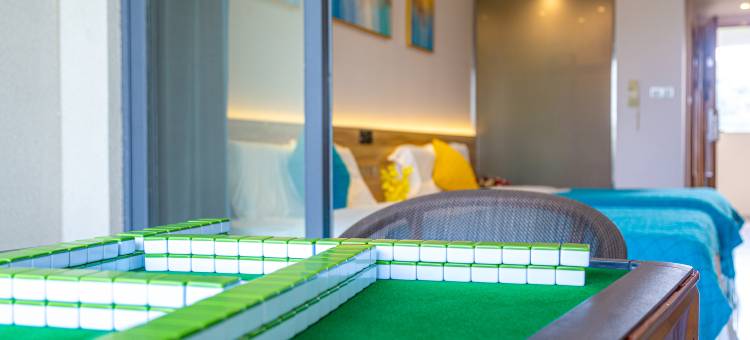 巽寮湾思美居酒店(九铭屿海店)图片