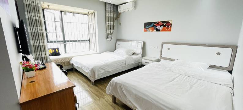 铜仁金铜宾馆图片