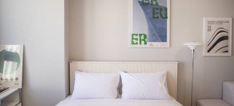 UH FLAT 松岛臻选酒店(UH FLAT THE SONGDO)图片