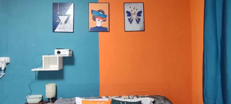 花间小栖民宿图片