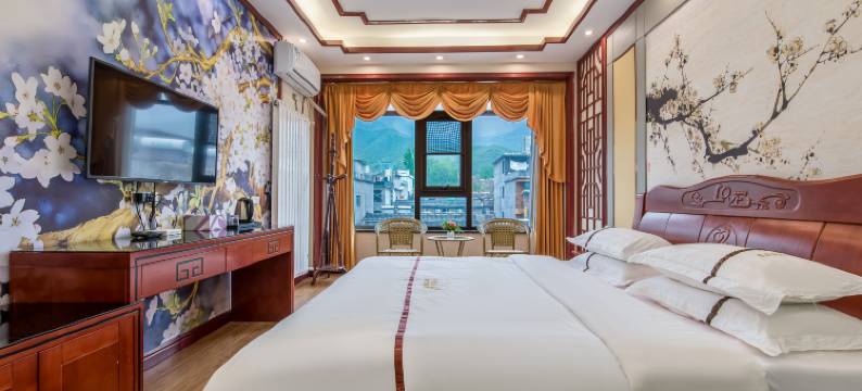 云台山悦途民宿图片