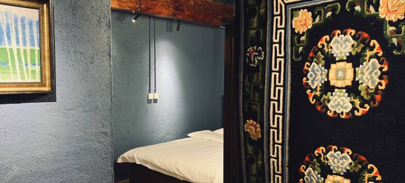 香格里拉阔折客栈图片