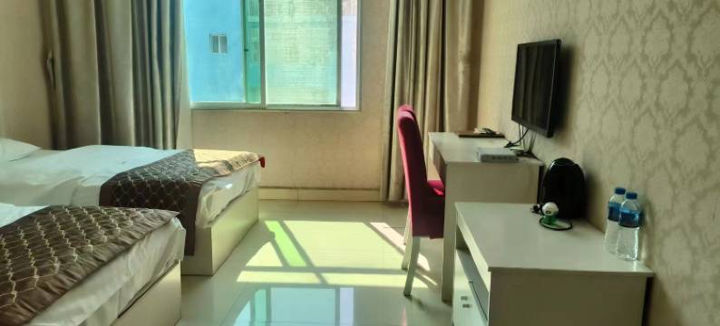 永仁皇朝商务酒店图片