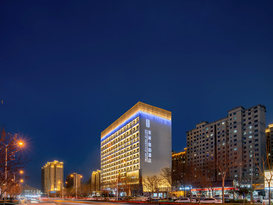 运城美巢雅韵酒店