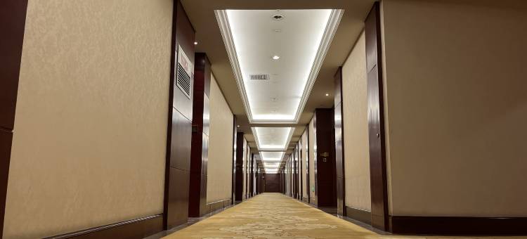 石家庄国源朗怡酒店(龙泉古镇店)图片