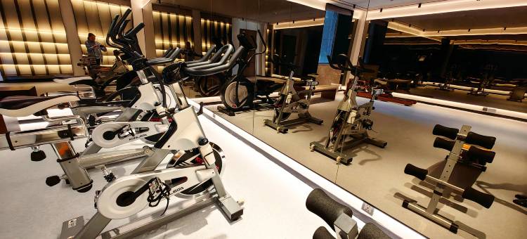 齐齐哈尔湖滨饭店图片