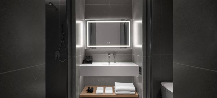 云朵酒店(南岸文化广场店)图片