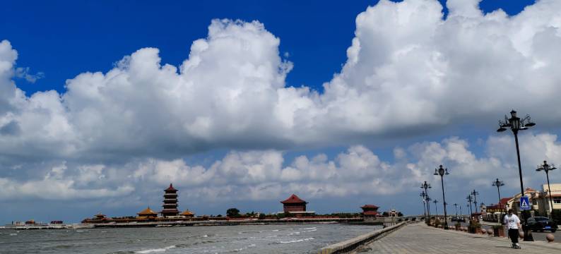 艺龙安云酒店(烟台蓬莱阁海水浴场店)图片