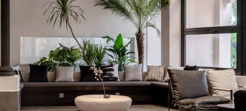 六月民宿(北海银滩侨港风情街店)图片