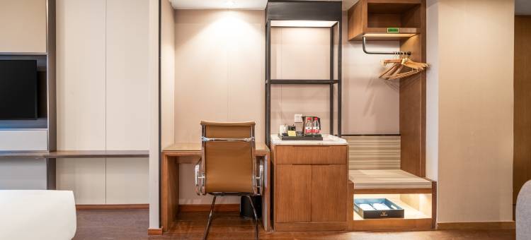 维也纳国际酒店(乌镇店)图片