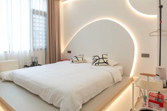 云领轻居美宿(南门湾店)