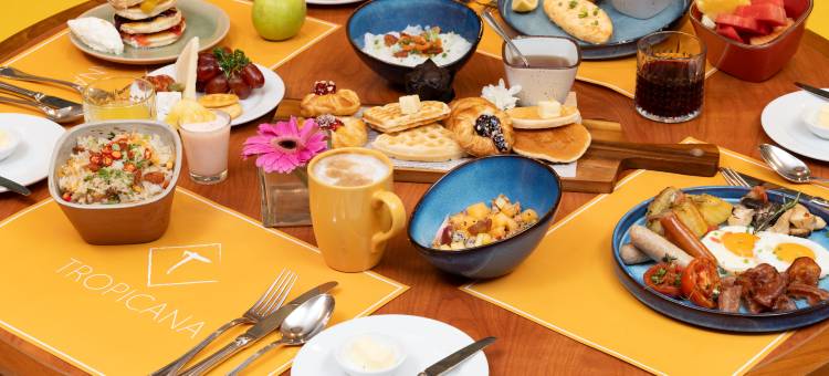 NH曼谷素坤逸大道酒店(NH Bangkok Sukhumvit Boulevard)图片