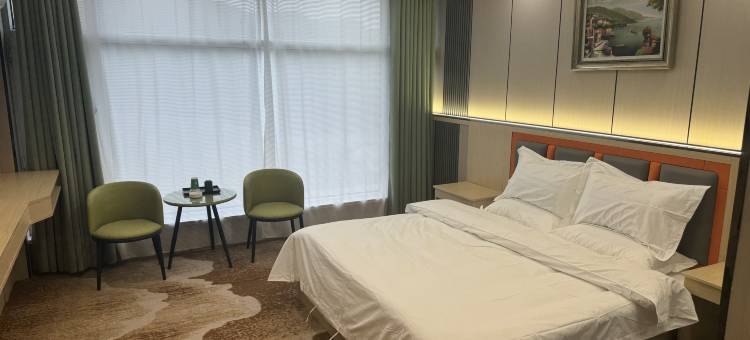 临夏县鸿盛宾馆图片