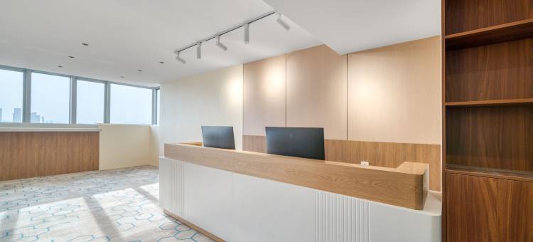 时光·IMAX影院美宿(七里山塘景区店)图片