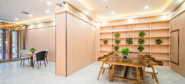 速8酒店(喀什古城解放南路店)图片