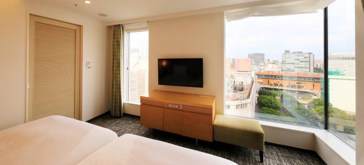 里士满酒店普利米尔仙台站前(Richmond Hotel Premier Sendai Ekimae)图片