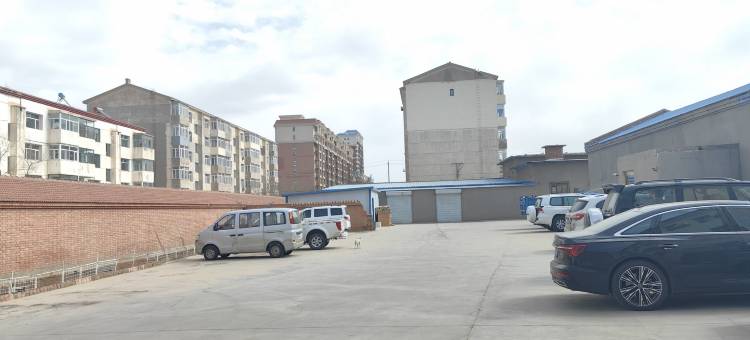 锡林浩特富尔宾馆(锡林广场店)图片