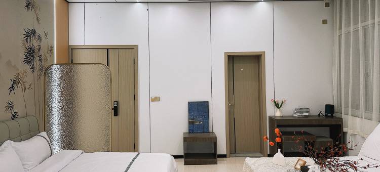 斯楼若彩虹客栈图片