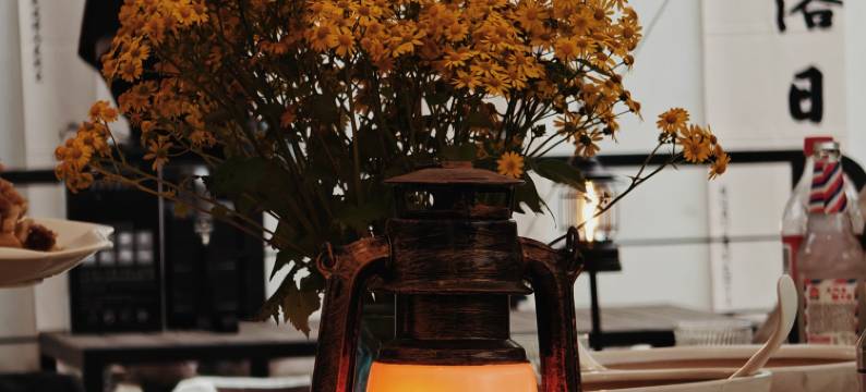 莫干山慕夏·星空露营度假美墅图片