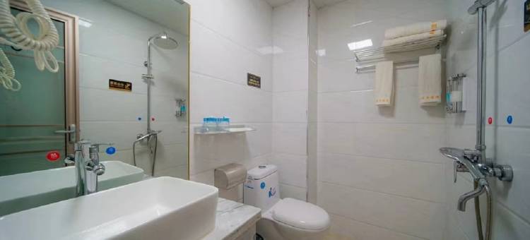 悦来客栈(湘西州政府店)图片