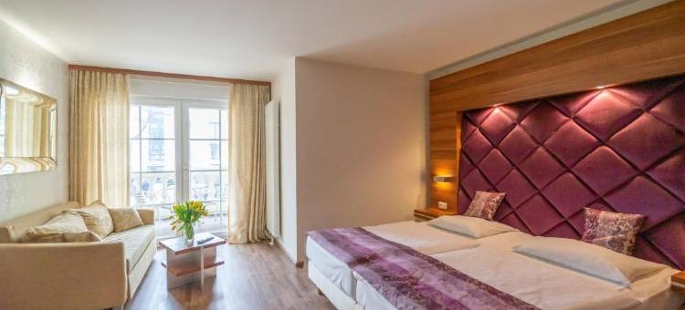 艾克纳斯特兰德雷斯顿酒店(Arkona Strandresidenzen)图片