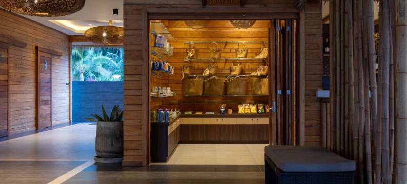 布洛卡萨格兰德维尤度假村(Bulow Casa Grand View Resort)图片