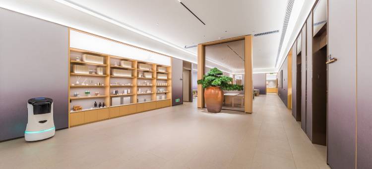 全季酒店(合肥1912酒吧街店)图片
