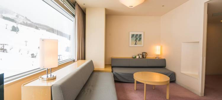 苗场王子大酒店(Naeba Prince Hotel)图片