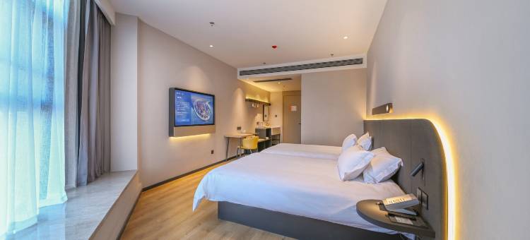 锦江之星酒店(临沂国际机场吾悦广场店)图片