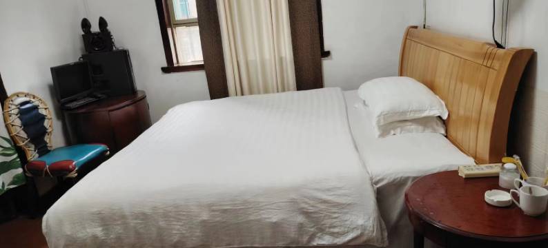 长沙芙蓉实惠家庭旅馆图片