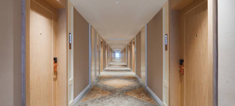 维也纳酒店(临沂郯城郯东路店)图片