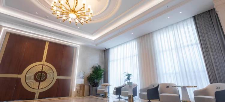 维也纳酒店(十堰世纪山水店)图片