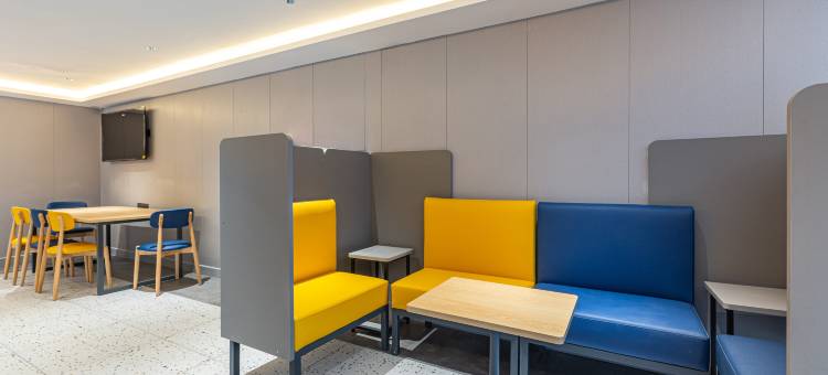 7天酒店(麻城文化小镇店)图片