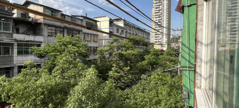 温馨宾馆(州中心医院店)图片