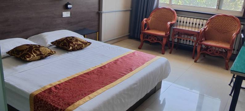 新泰永鑫源宾馆(新泰汽车总站店)图片