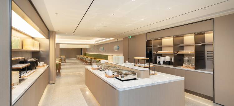 全季酒店(南京国际博览中心金融城店)图片