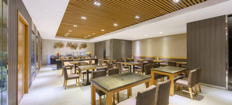 泽普德隆酒店图片