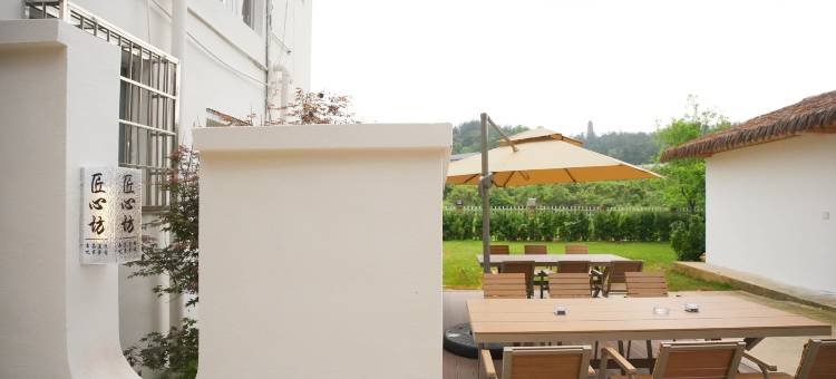 韶山匠心坊客栈(故居景区店)图片