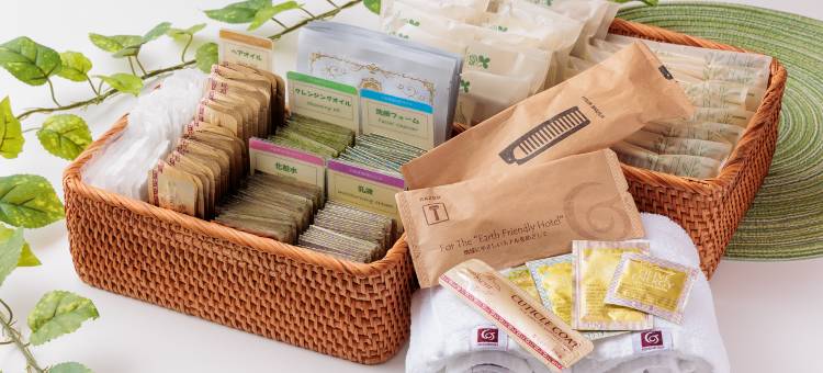 大阪东急REI酒店(Osaka Tokyu Rei Hotel)图片