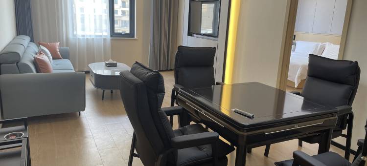 焦作威尔顿酒店(恩州驿店)图片