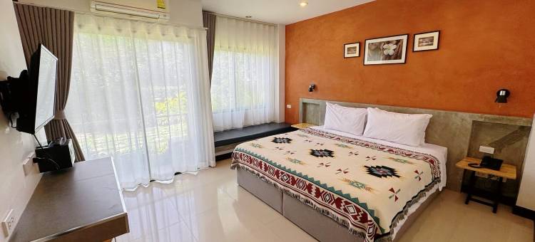 普吉岛Ideo酒店(Ideo Phuket Hotel)图片