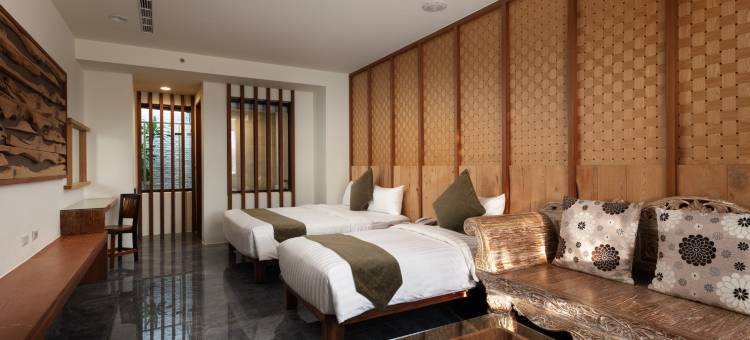 屏东小琉球海明珠特色民宿图片