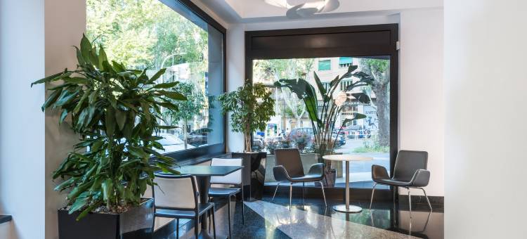 诺巴公寓式酒店(Noba Hotel e Residenze)图片