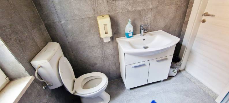 克罗天堂旅舍(Croparadise Hostel)图片