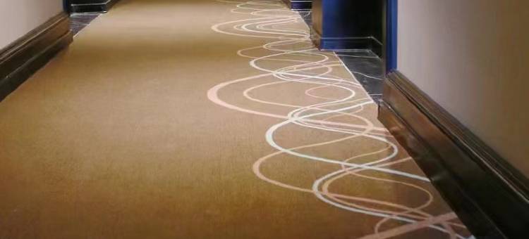 希岸酒店(宁安市政府店)图片