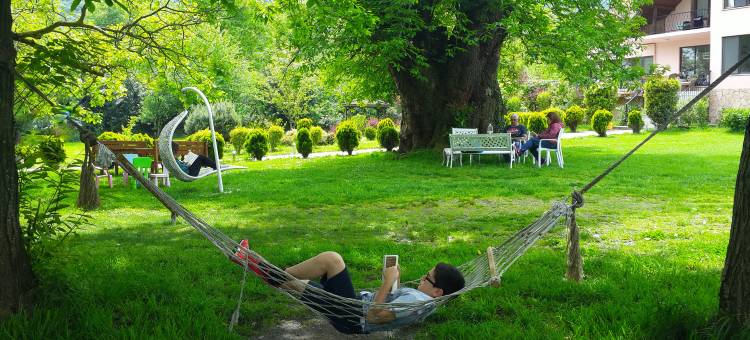 科尔克皮纳尔别墅(Sapanca Village Kirkpinar)图片